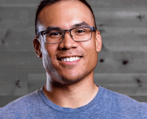 Website Headshots